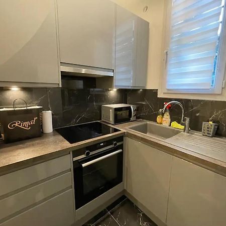 Paris Centre Clamart Hopital Percy Appart 2 Pieces Tres Lumineux Grand المظهر الخارجي الصورة